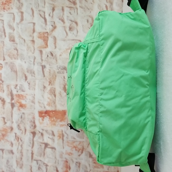 New adidas By Stella McCartney Gym Sack main image 12